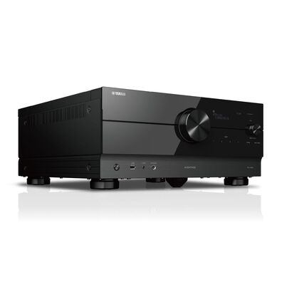 软件更新：雷火电竞MusicCast功能产品2025年5月软件更新